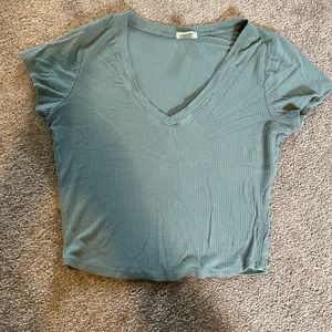 Bozzolo Crop t shirt large